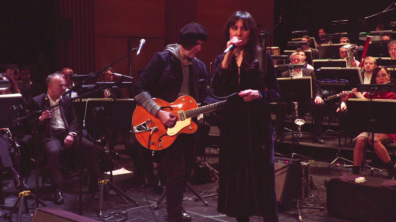 Amaral actuará en Samil para 2.300 personas Amaral actuará en Samil para 2.300 personas