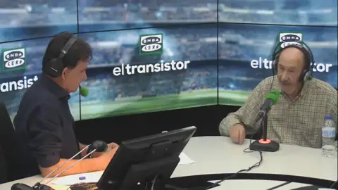 VÍDEO Rubalcaba: "Nunca vi, ni hablé, ni encargué nada a Villarejo, no saldrá mi voz hablando con él" VÍDEO Rubalcaba: "Nunca vi, ni hablé, ni encargué nada a Villarejo, no saldrá mi voz hablando con él"