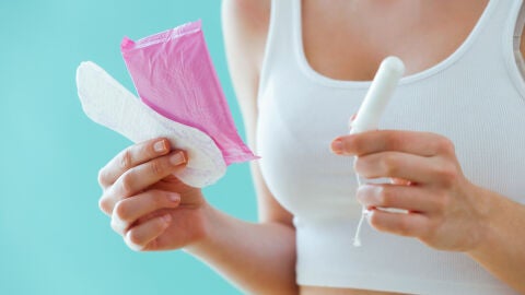 Menstruaci&oacute;n
