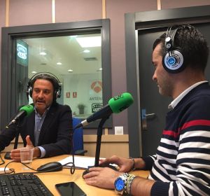 Gustavo Matos, portavoz adjto del PSOE en el Parlamento de Canarias Gustavo Matos, portavoz adjto del PSOE en el Parlamento de Canarias