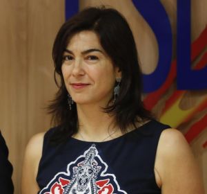 MARÍA JOSÉ RIENDA MARÍA JOSÉ RIENDA