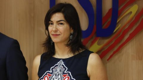 MAR&Iacute;A JOS&Eacute; RIENDA