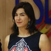 MARÍA JOSÉ RIENDA MARÍA JOSÉ RIENDA