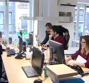 Denuncian el extravío de 400 exámenes para obtener un título de inglés de Cambridge realizados en varias provincias andaluzas Denuncian el extravío de 400 exámenes para obtener un título de inglés de Cambridge realizados en varias provincias andaluzas