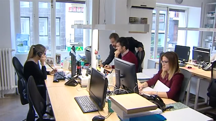 Localizados en Suecia los exámenes de inglés perdidos en Andalucía Localizados en Suecia los exámenes de inglés perdidos en Andalucía