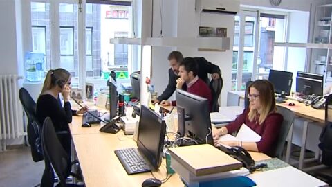 Denuncian el extrav&iacute;o de 400 ex&aacute;menes para obtener un t&iacute;tulo de ingl&eacute;s de Cambridge realizados en varias provincias andaluzas