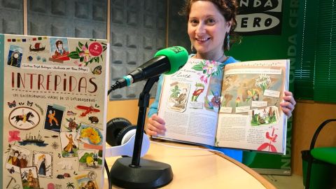 Pontevedra en la Onda