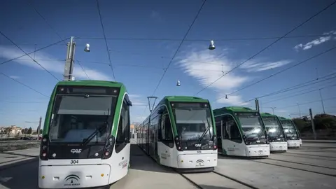 Los trabajadores del Metro no irán a la huelga Lo han decidido en asamblea