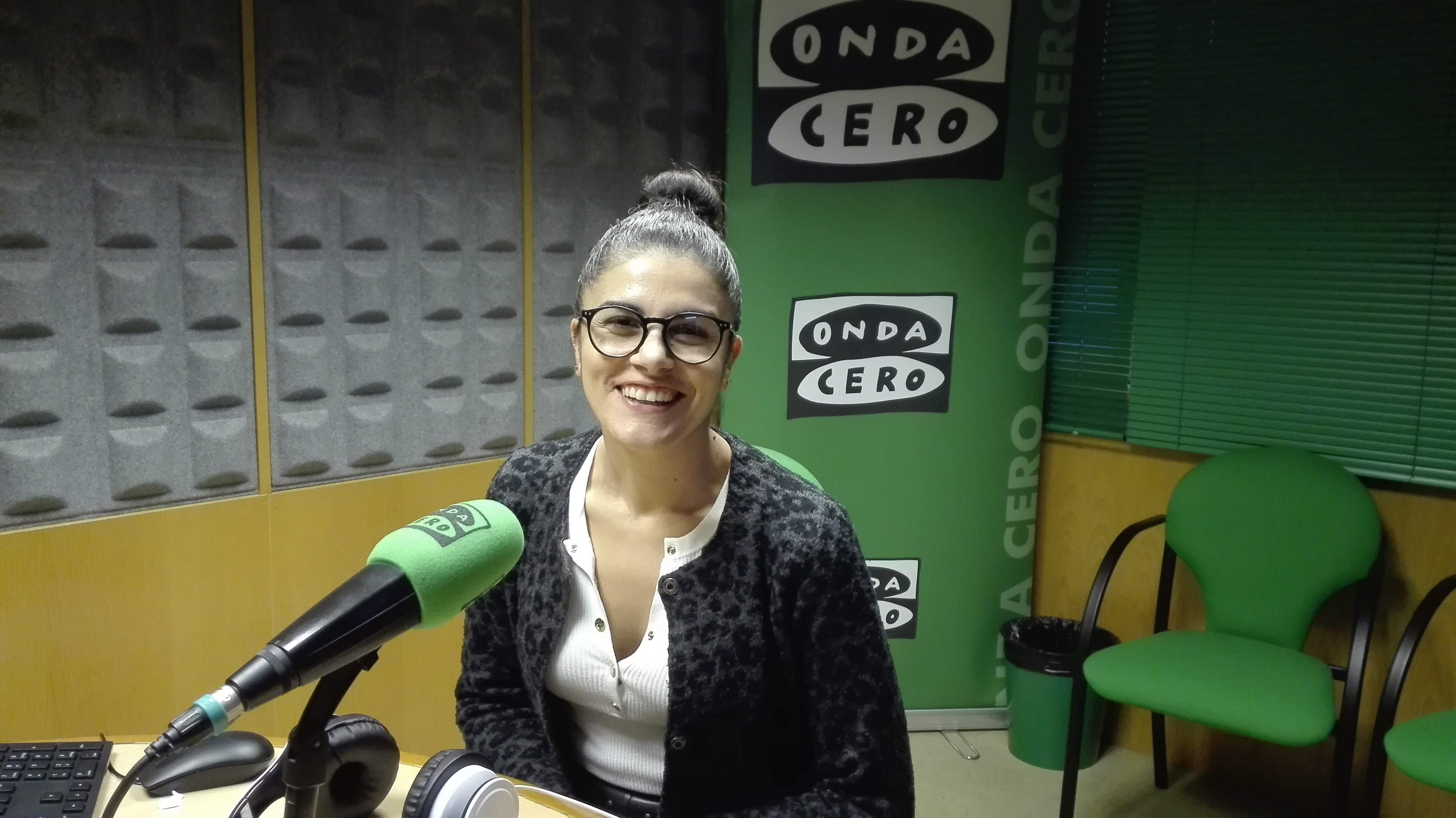 Pontevedra en la Onda (14-11-2018) Pontevedra en la Onda (14-11-2018)