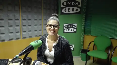 Lucia Maneiro - Mulleres con Fondo Pontevedra en la Onda