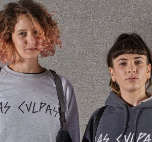 Las Culpass Las Culpass