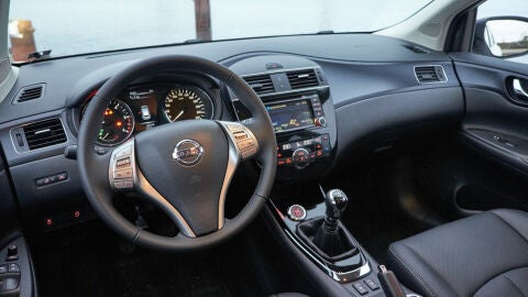 Coche aut&oacute;nomo