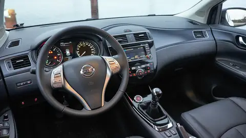 Coche autónomo Coche autónomo