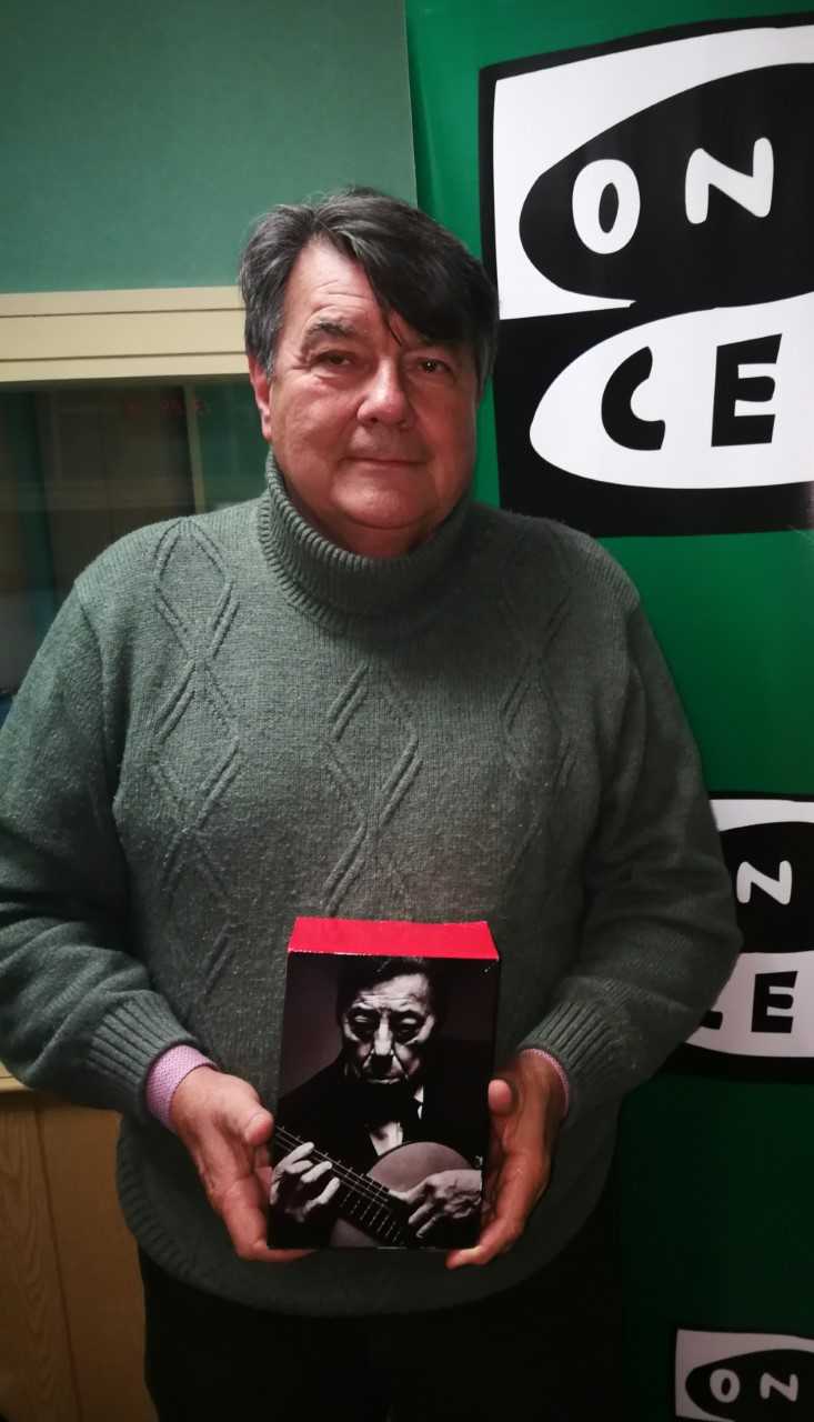 Granada en la Onda 14/11/2018 Granada en la Onda 14/11/2018