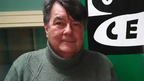 Atahualpa Jupanki Participa en el Primer Festiva de folklore argentino