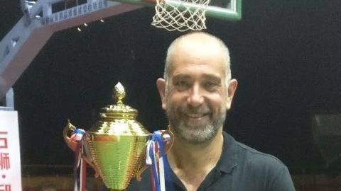 Juan Antonio Orenga