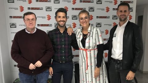ENFERMERO DE URGENCIAS