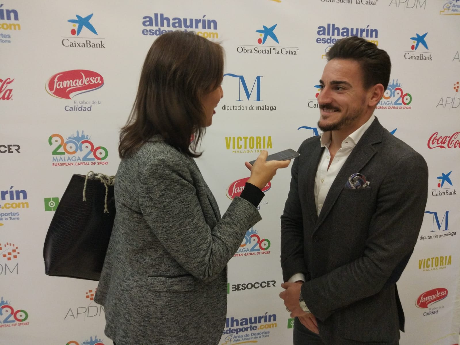 Onda Deportiva Málaga 14/11/2018 Onda Deportiva Málaga 14/11/2018