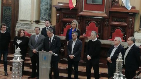 Deportivo-Athletic de Bilbao