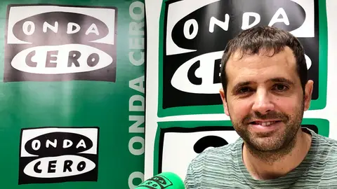 Aritz Ayesa Mancomunidad de la Comarca de Pamplona
