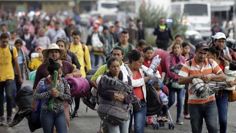 Centroam&eacute;rica