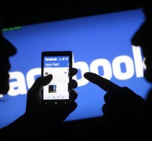 Facebook Facebook