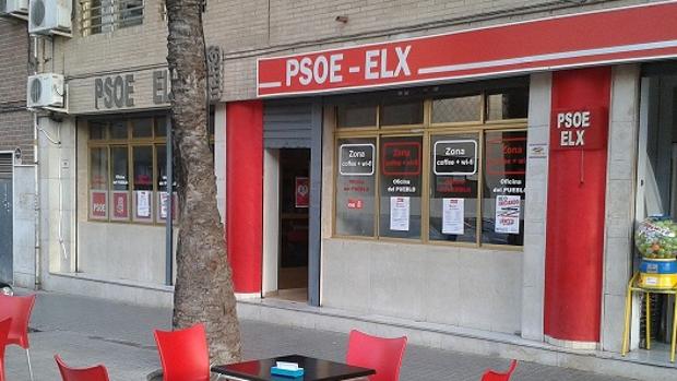 Candidatura del PSOE de Elche: la dirección local aúpa a Ana Arabid al puesto 8 y relega a Héctor Díez al 9 Candidatura del PSOE de Elche: la dirección local aúpa a Ana Arabid al puesto 8 y relega a Héctor Díez al 9