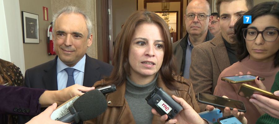 Adriana Lastra Adriana Lastra