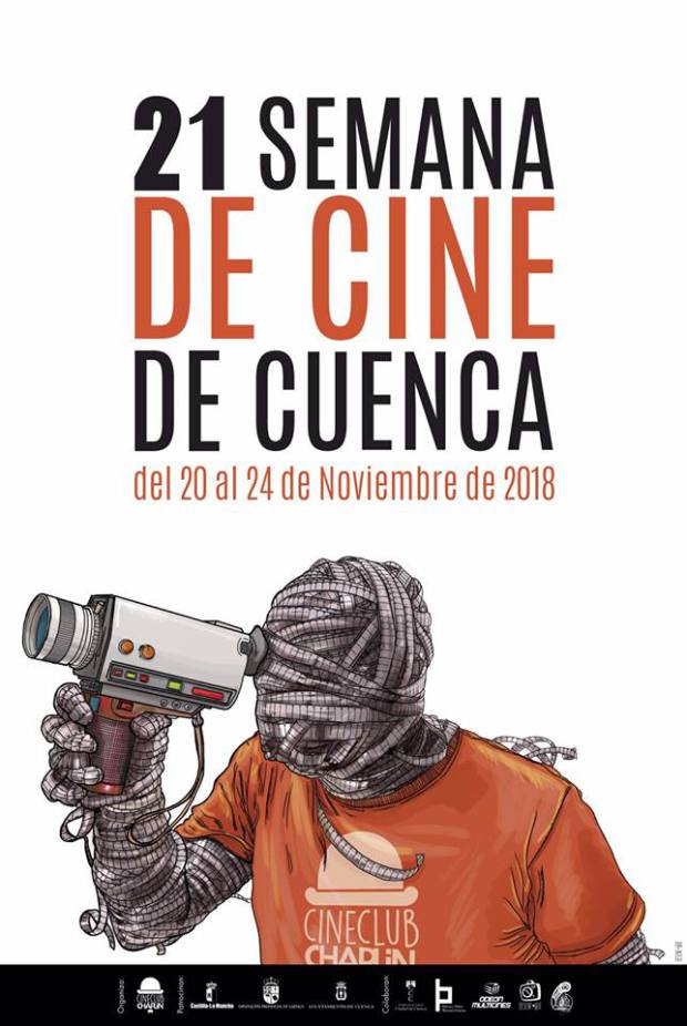 Cuenca en la Onda 15/11/18 Cuenca en la Onda 15/11/18