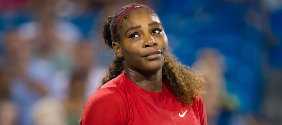 Serena Williams Serena Williams