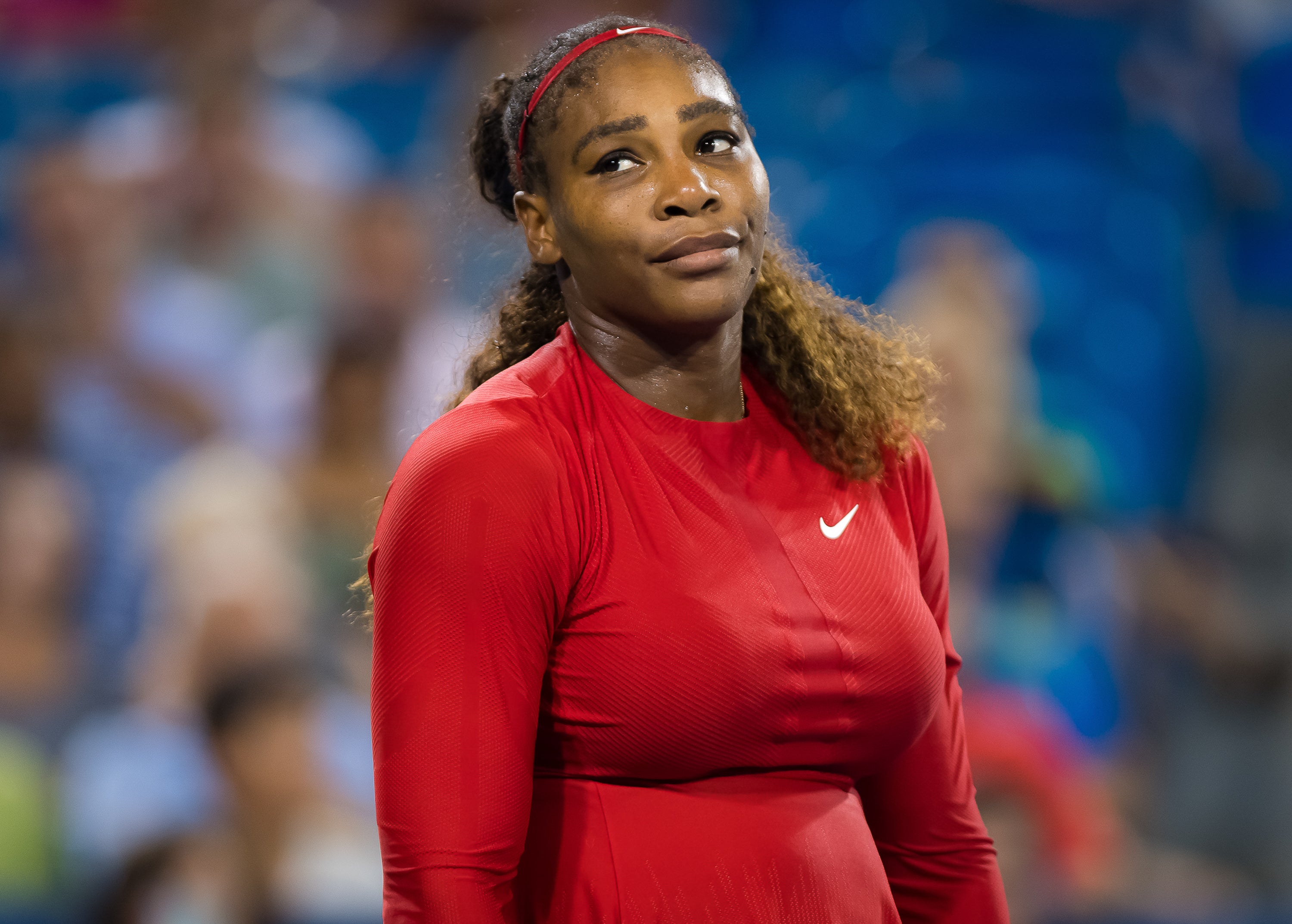 La WTA protegerá a las tenistas que son madres: regresarán a las pistas con el ranking previo al embarazo La WTA protegerá a las tenistas que son madres: regresarán a las pistas con el ranking previo al embarazo