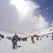 Los empresarios de Sierra Nevada amenazan con movilizaciones Los empresarios de Sierra Nevada amenazan con movilizaciones