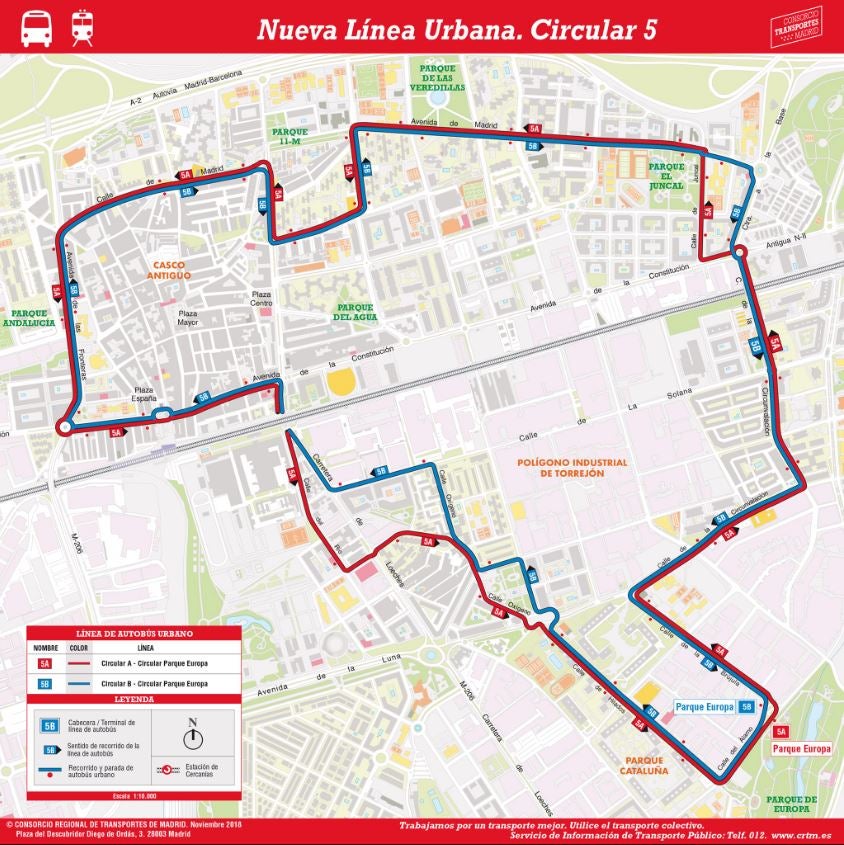 Más de uno Alcalá 15/11/2018 Más de uno Alcalá 15/11/2018