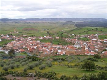 Plataforma contra la mina de Fontanarejo convoca nuevos actos de protesta Plataforma contra la mina de Fontanarejo convoca nuevos actos de protesta