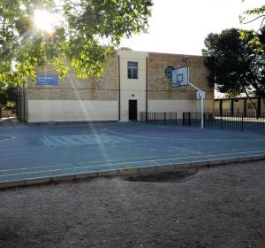 Colegio La Paz de Torrellano Colegio La Paz de Torrellano