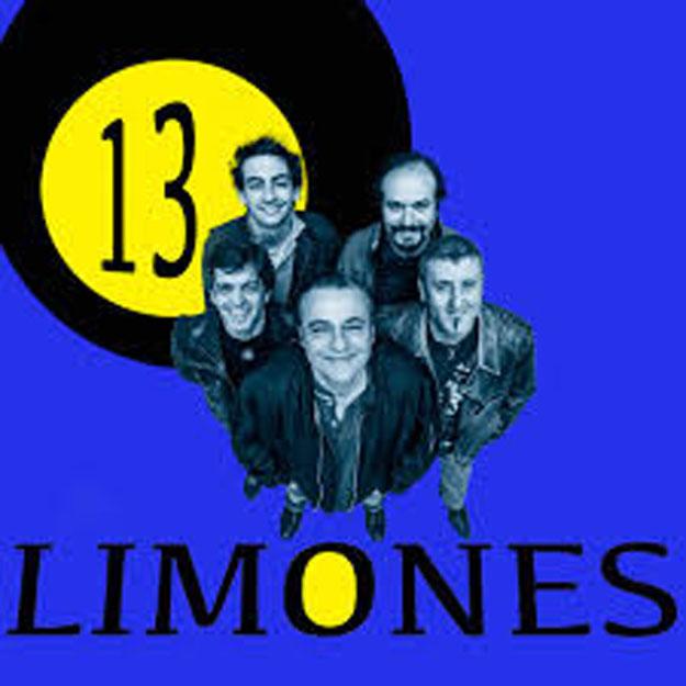 Tu Canción 36 "Los Limones" 15/11/18 Tu Canción 36 "Los Limones" 15/11/18