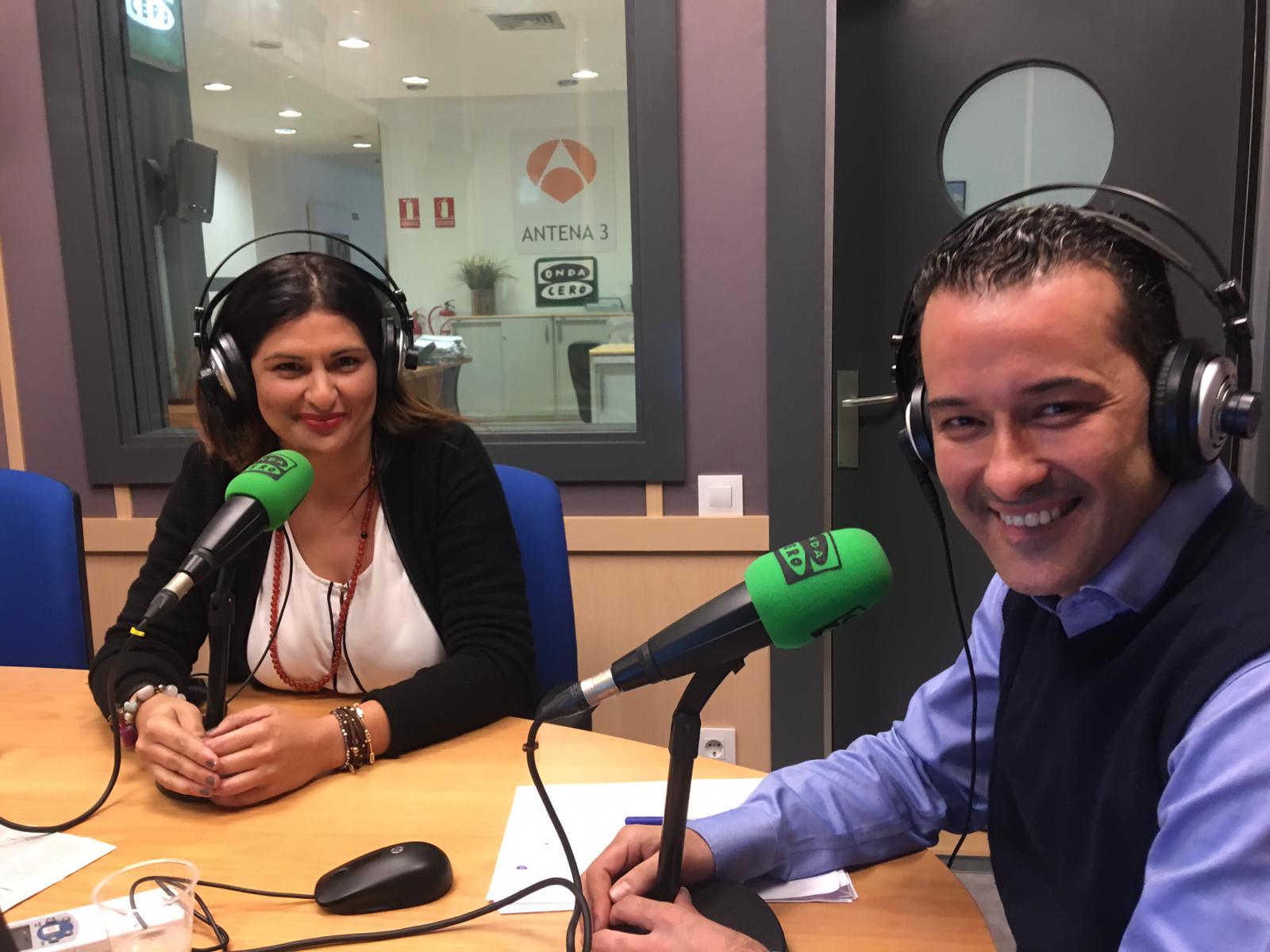 Tenerife En La Onda Jueves 15/11/2018 Tenerife En La Onda Jueves 15/11/2018