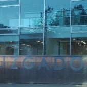 Juzgados de Ciudad Real