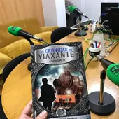 as crónicas do viaxante as crónicas do viaxante
