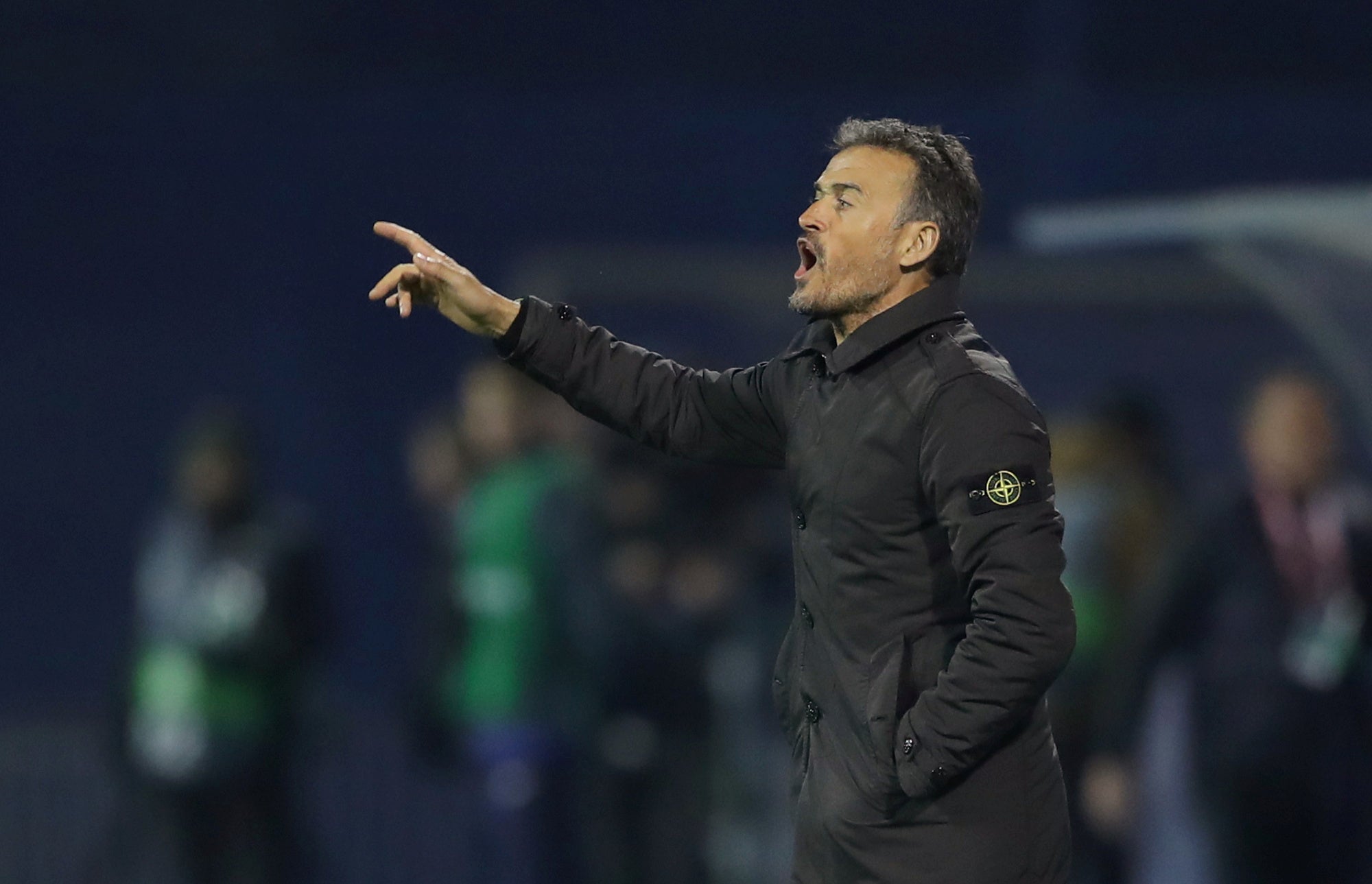 El debate de los jueves: ¿Está fracasando Luis Enrique como seleccionador de España? El debate de los jueves: ¿Está fracasando Luis Enrique como seleccionador de España?