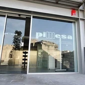 Sede de la empresa municipal Pimesa Sede de la empresa municipal Pimesa