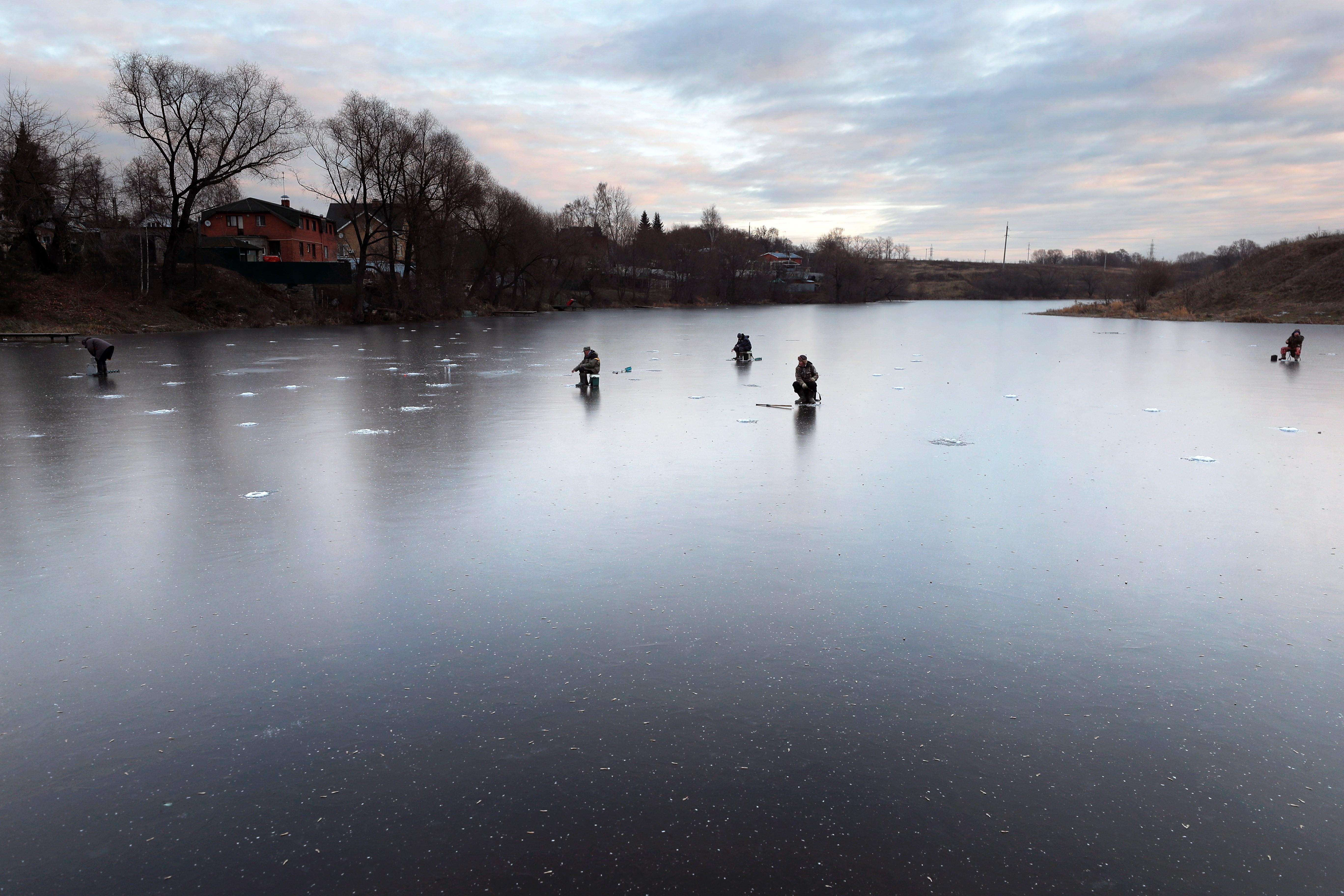 La licencia de pesca se podrá obtener de forma automática online en el mes de febrero La licencia de pesca se podrá obtener de forma automática online en el mes de febrero
