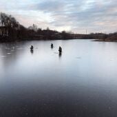 Pescando (15-1-2018)