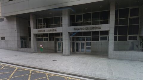 Audiencia de Bizkaia