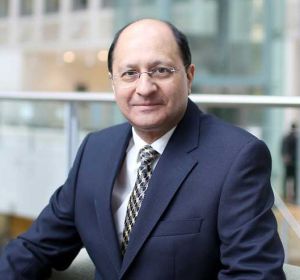 Shailesh Vara, encargado de las relaciones con Irlanda del Norte, en el Gobierno de Theresa May Shailesh Vara, encargado de las relaciones con Irlanda del Norte, en el Gobierno de Theresa May