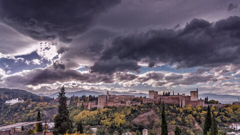 Manuel Villena, Granada