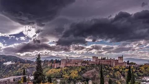 Manuel Villena, Granada Manuel Villena, Granada