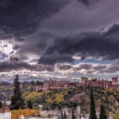 Manuel Villena, Granada