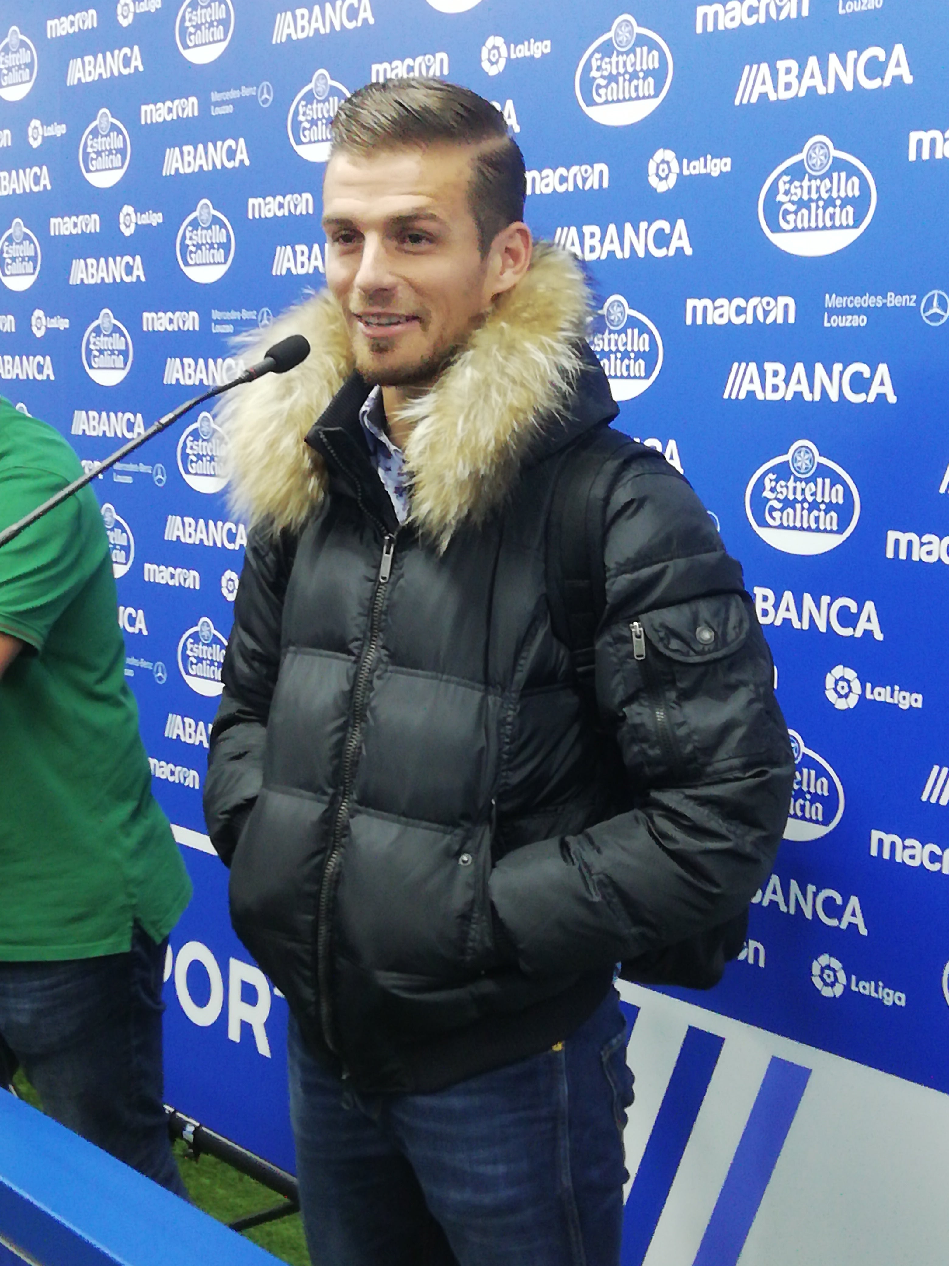 Saúl brilló en el Teresa Herrera, pero el premio para Christian Santos y la torre para el Athletic Saúl brilló en el Teresa Herrera, pero el premio para Christian Santos y la torre para el Athletic