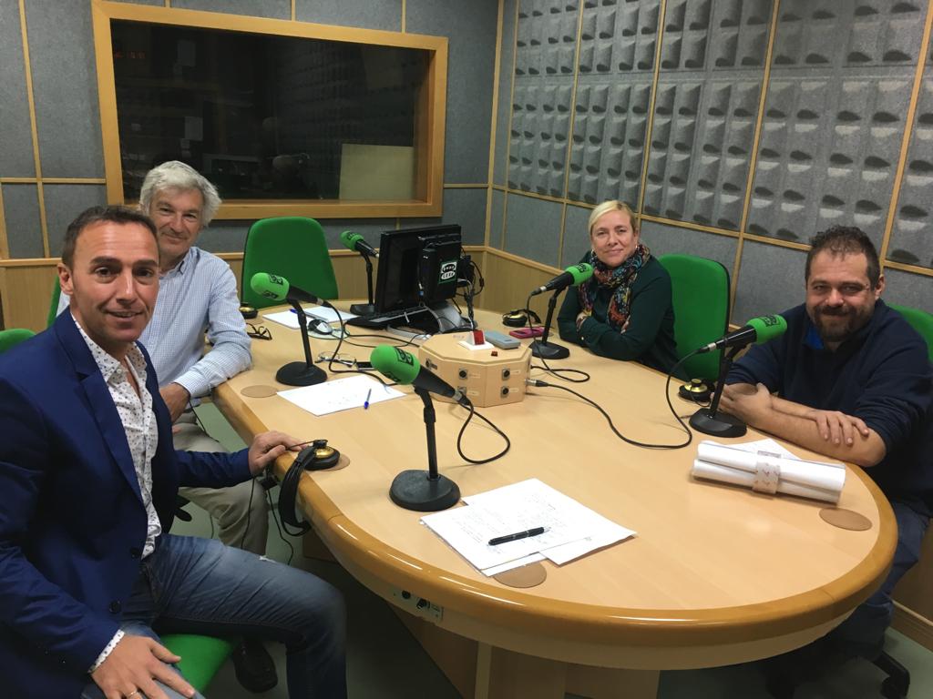 Cádiz en la Onda 15/11/2018 Cádiz en la Onda 15/11/2018